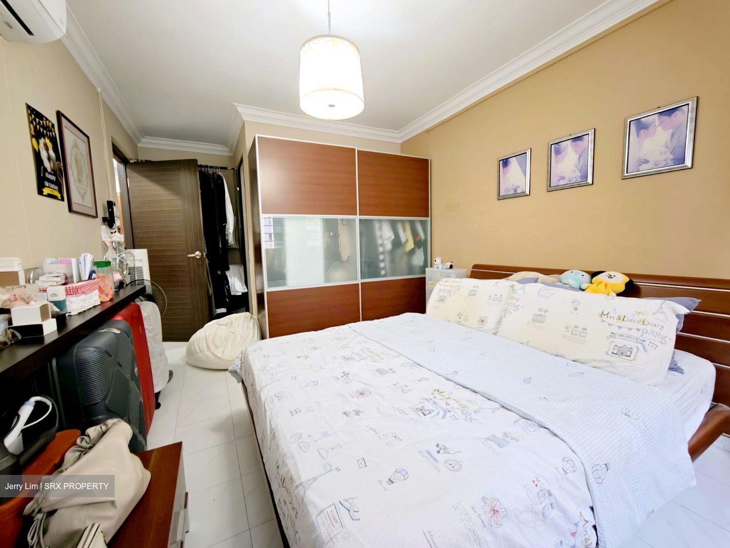 Blk 785 Khatib Vale (Yishun), HDB 4 Rooms #491897781